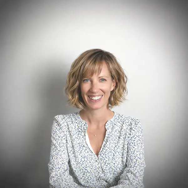 Carole Yché, fondatrice d’UpStrategia