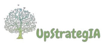 UpStrategia